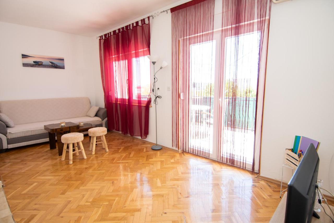 Apartmani Ivana 2 Kastela Dış mekan fotoğraf