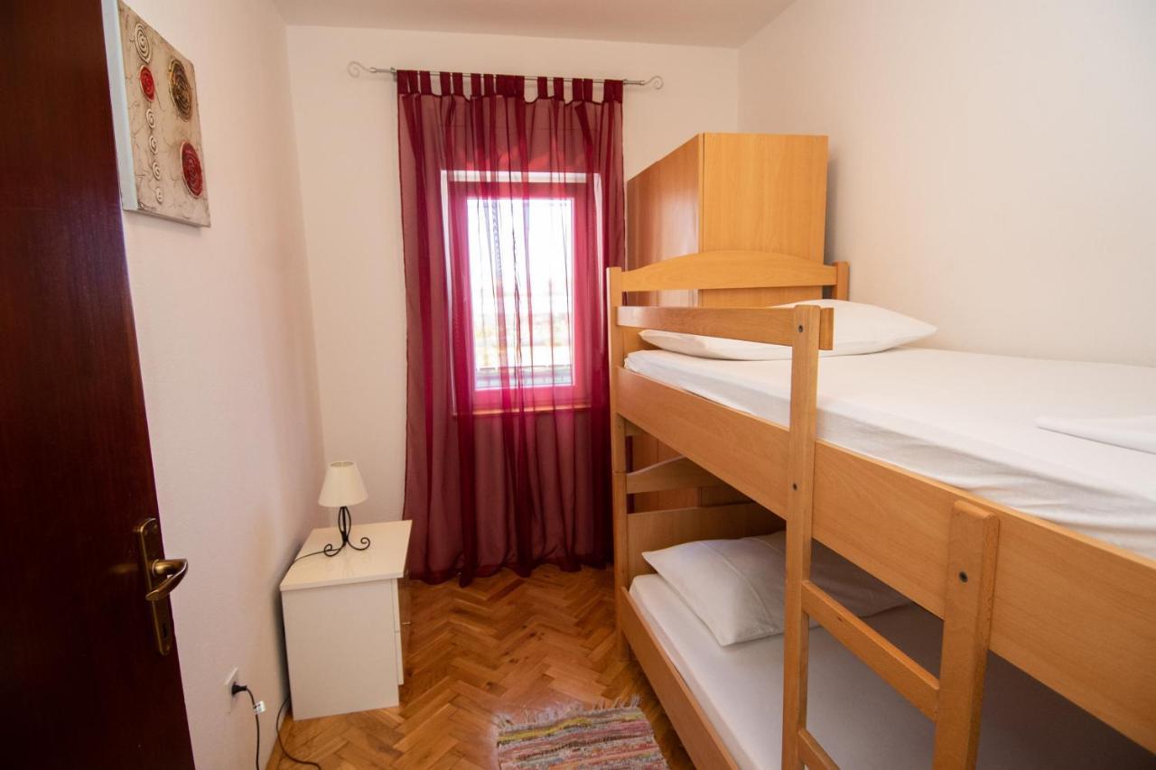 Apartmani Ivana 2 Kastela Dış mekan fotoğraf