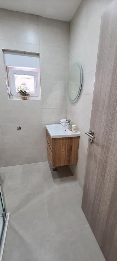 Apartmani Ivana 2 Kastela Dış mekan fotoğraf