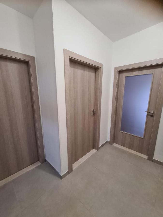 Apartmani Ivana 2 Kastela Dış mekan fotoğraf