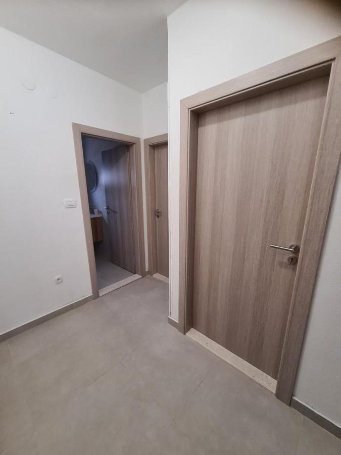 Apartmani Ivana 2 Kastela Dış mekan fotoğraf