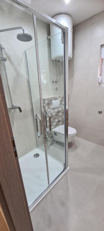 Apartmani Ivana 2 Kastela Dış mekan fotoğraf